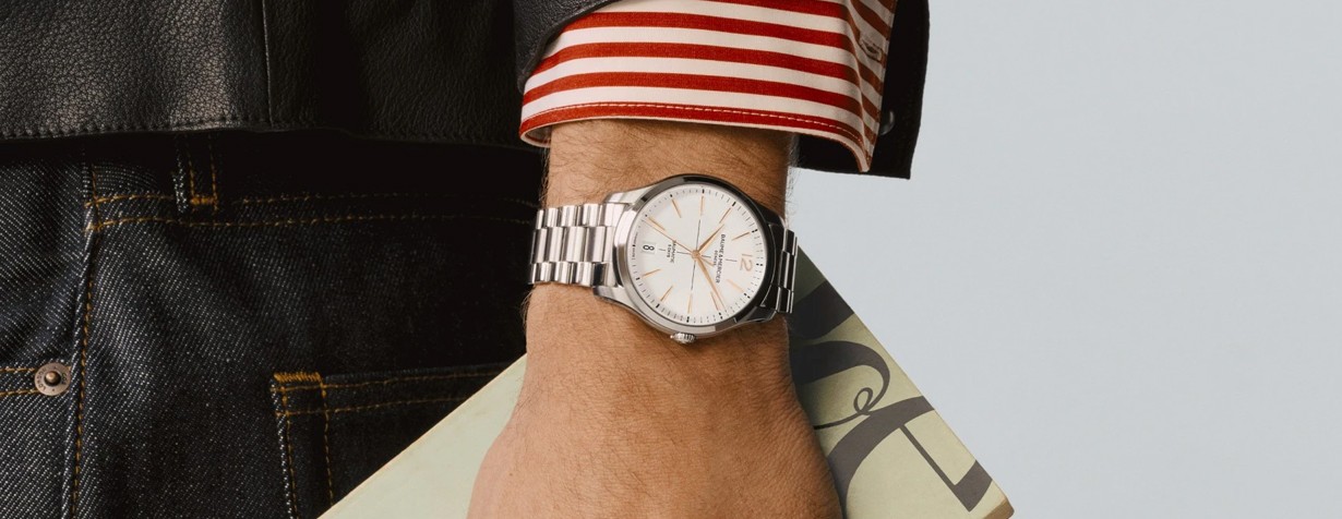 Baume Mercier